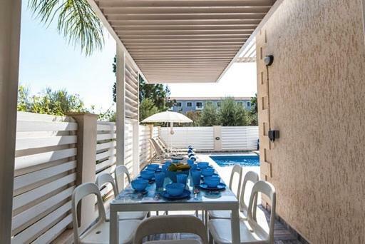Timotheos Villa Protaras Exterior photo