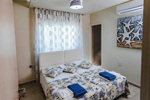 Timotheos Villa Protaras Exterior photo